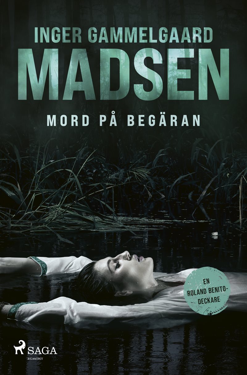 Mord på begäran