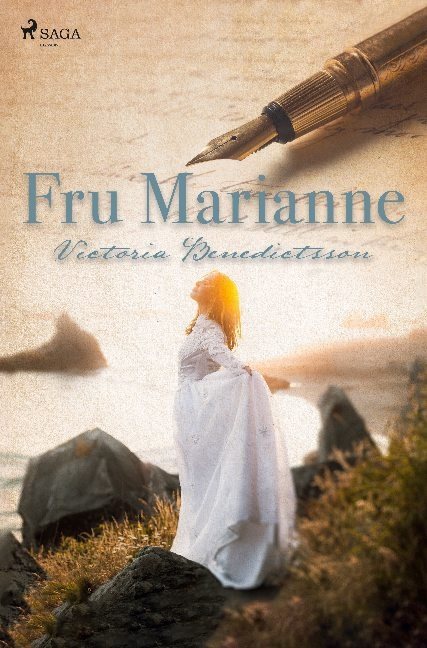 Fru Marianne