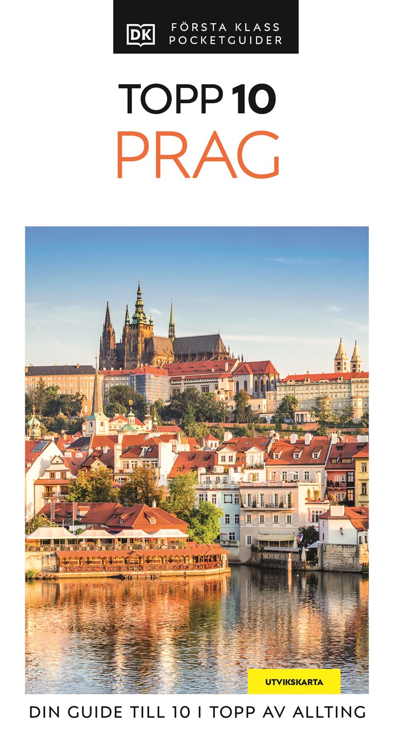 Prag : Topp 10