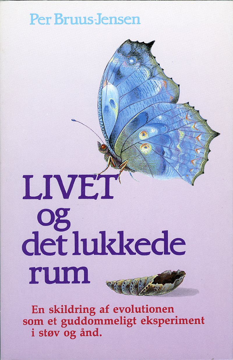 LIVET og det lukkede rum