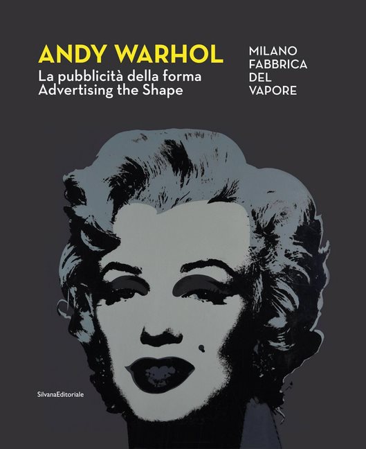 Andy Warhol : Advertising the Shape