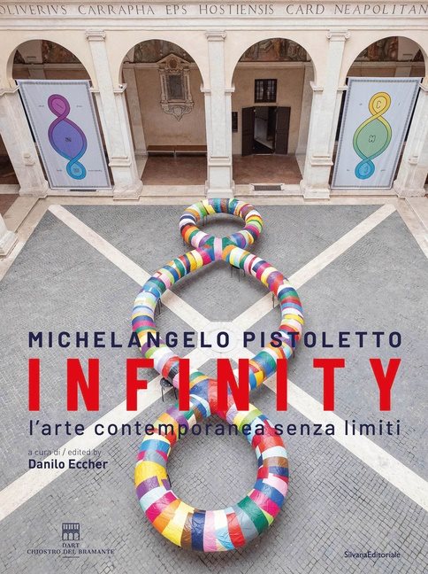 Michelangelo Pistoletto