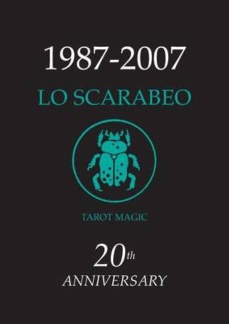 Lo Scarabeo - Twenty Years of Tarot