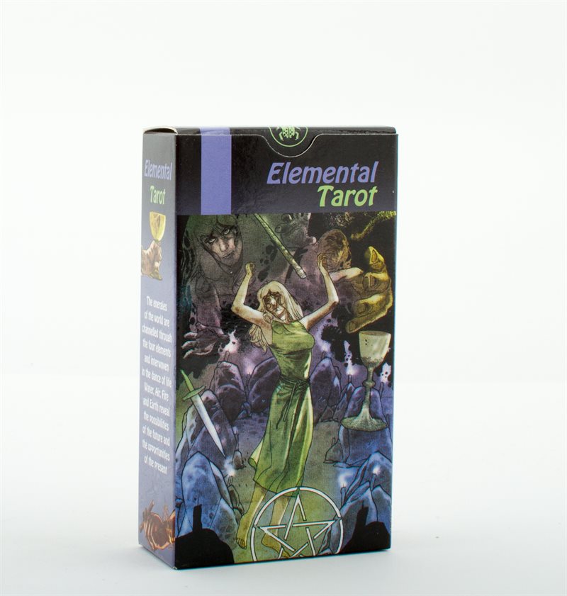 Elemental Tarot