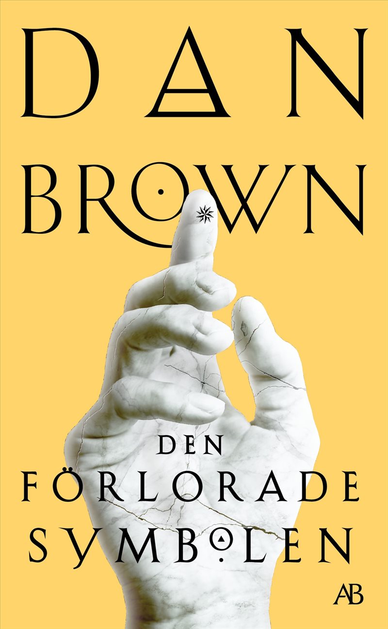 Den förlorade symbolen