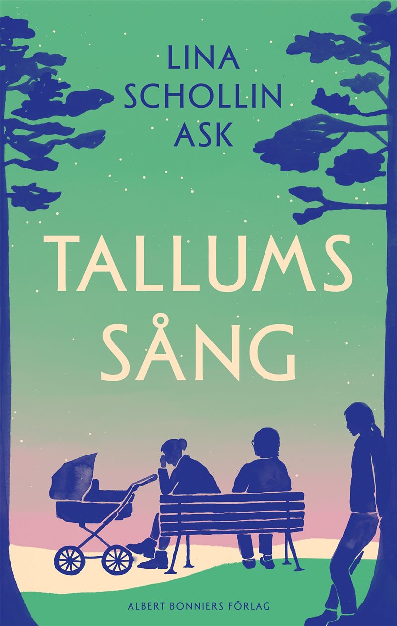 Tallums sång