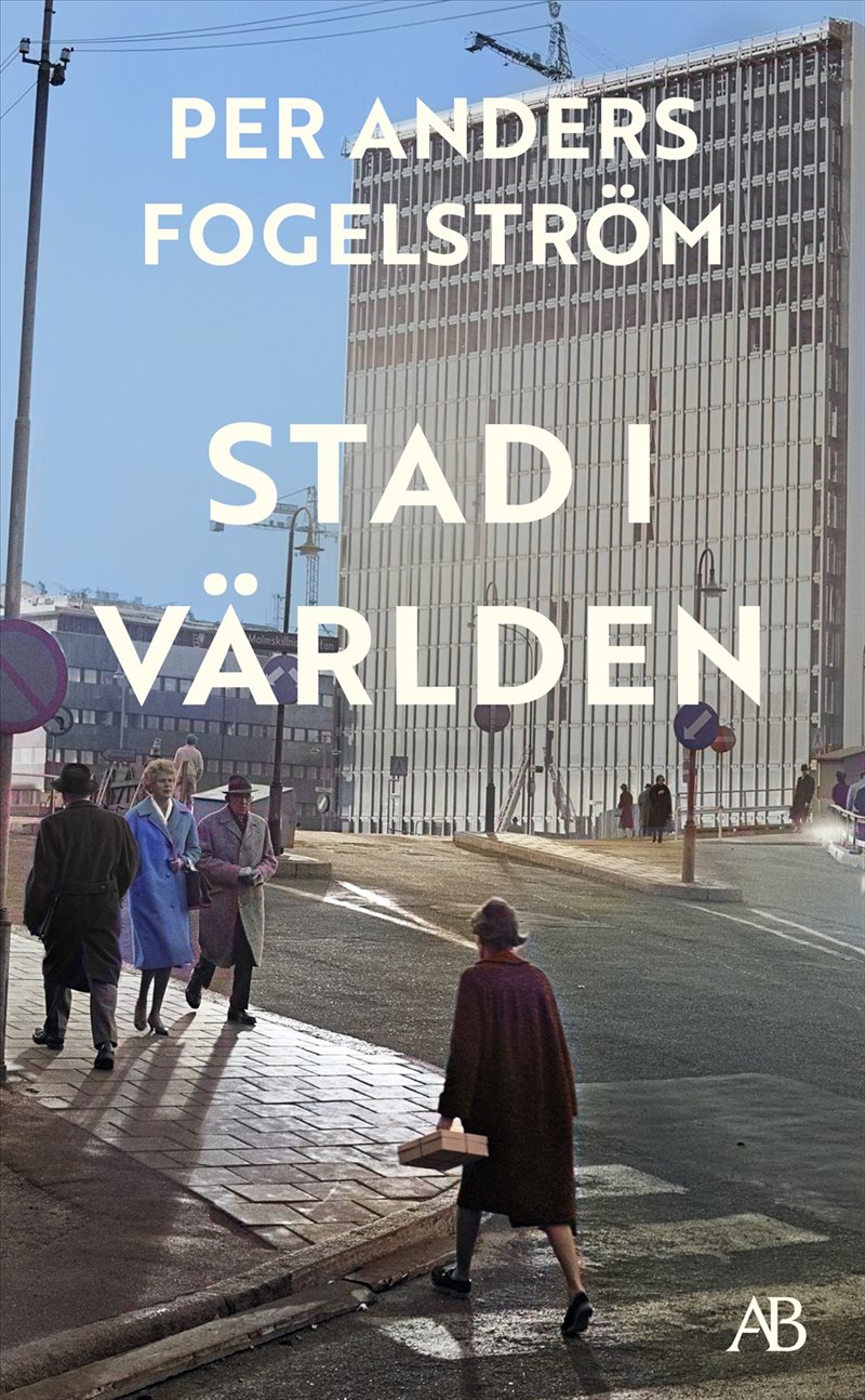 Stad i världen