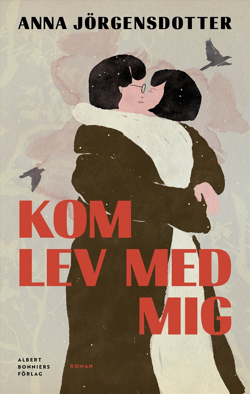 Kom lev med mig