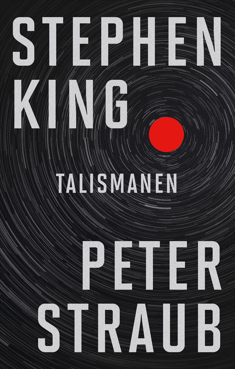 Talismanen