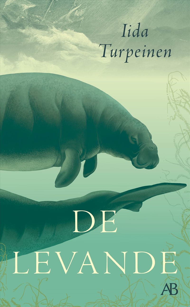 De levande