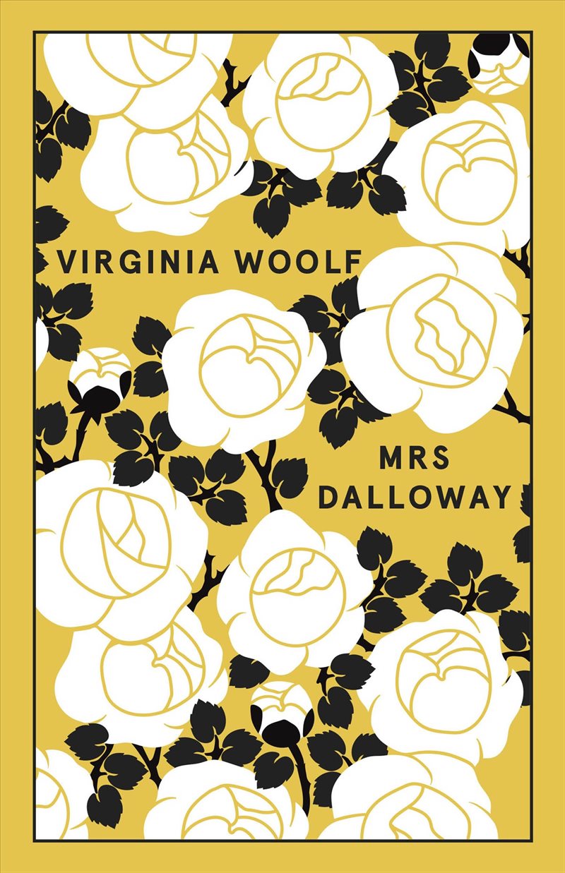 Mrs Dalloway