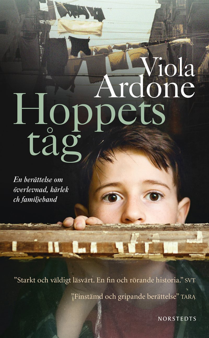 Hoppets tåg