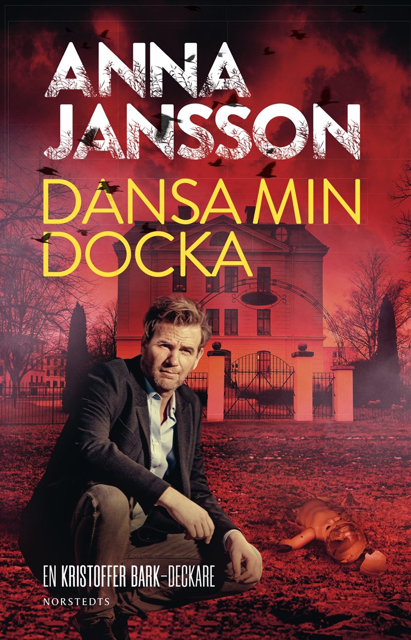 Dansa min docka