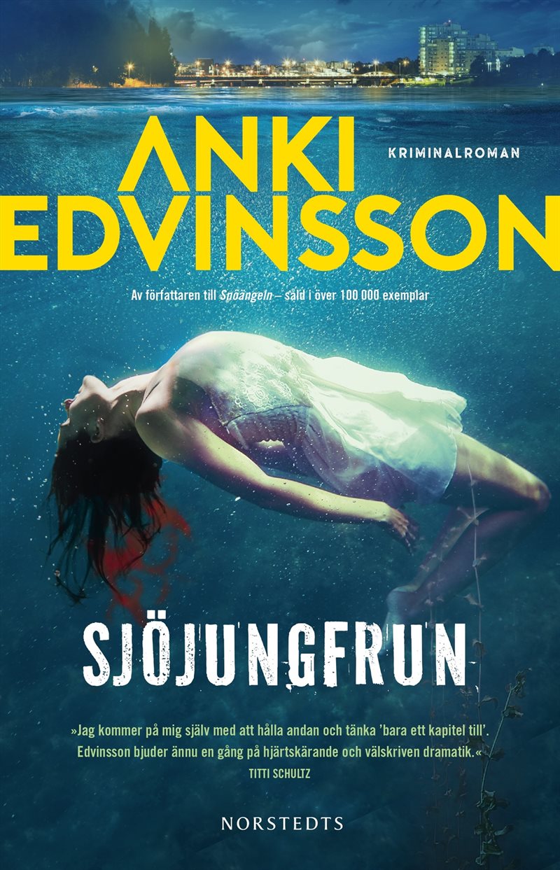 Sjöjungfrun