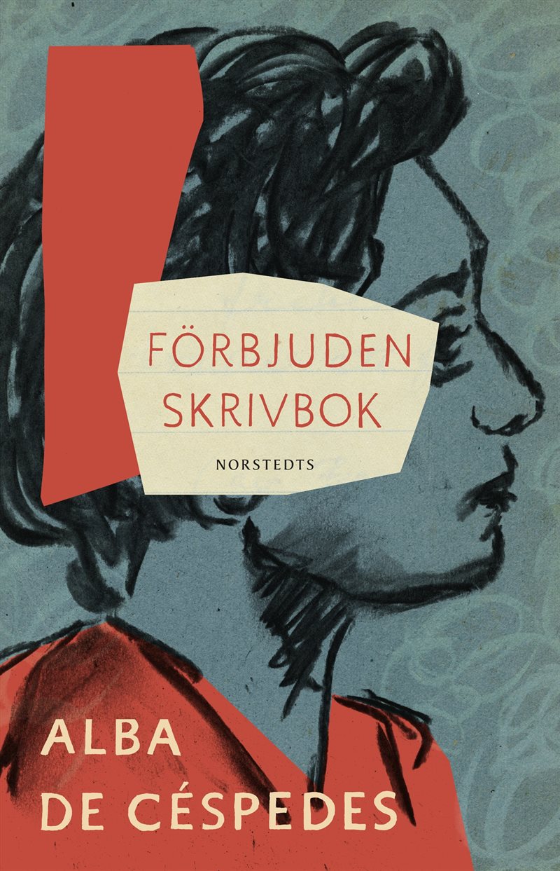 Förbjuden skrivbok