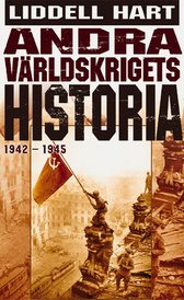 Andra världskrigets historia : 1942-1945