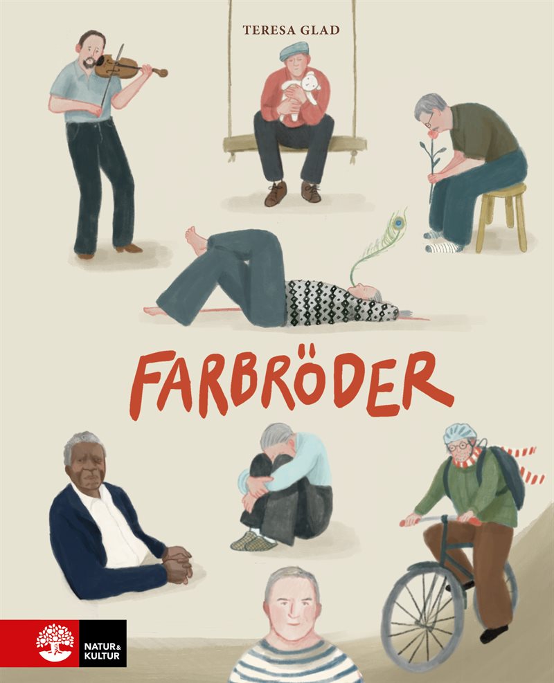 Farbröder