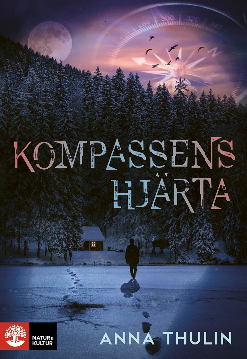 Kompassens hjärta