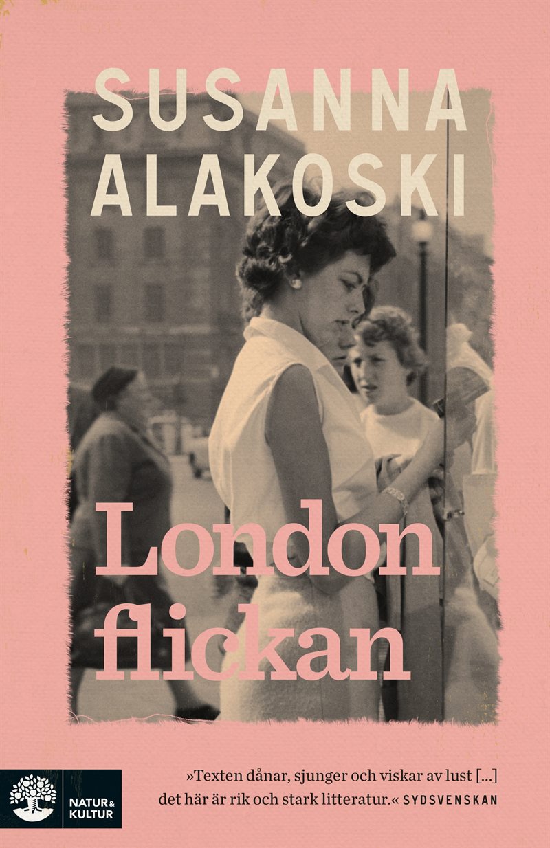 Londonflickan