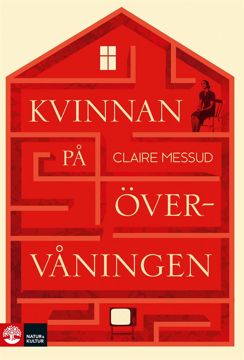 Kvinnan på övervåningen