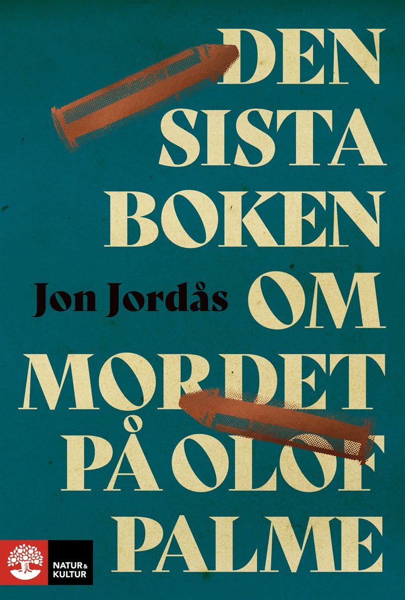 Den sista boken om Olof Palme