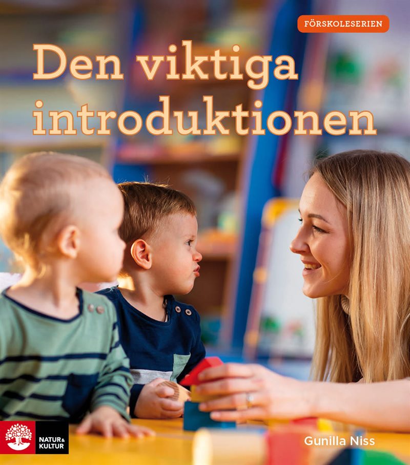 Den viktiga introduktionen