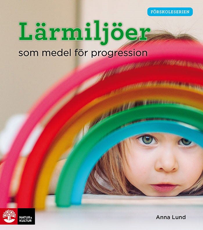 Lärmiljöer som medel för progression