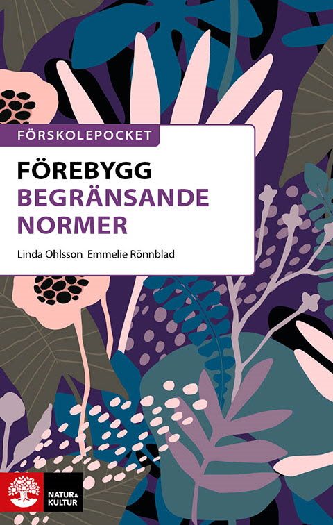 Förebygg begränsande normer