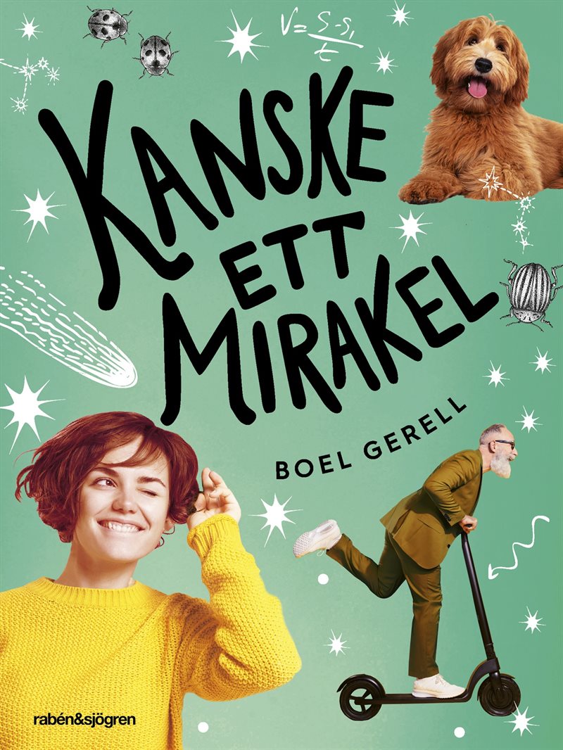 Kanske ett mirakel