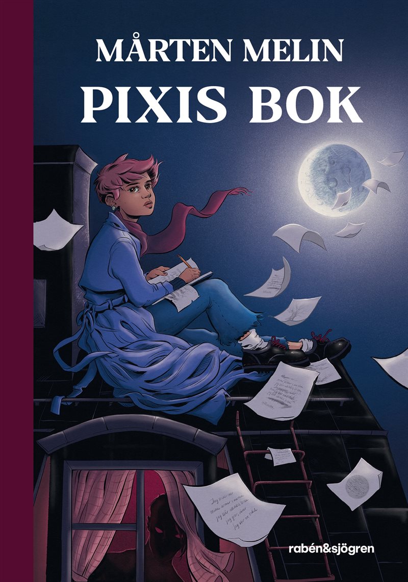 Pixis bok