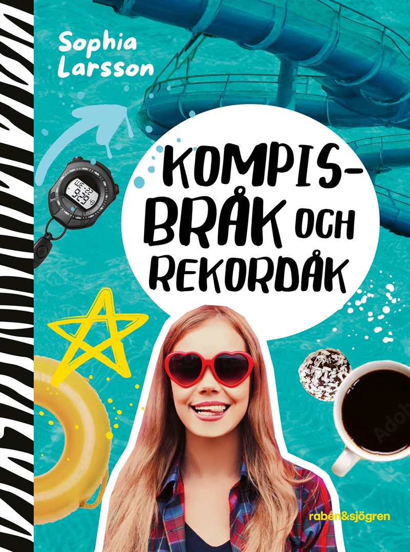 Kompisbråk och rekordåk