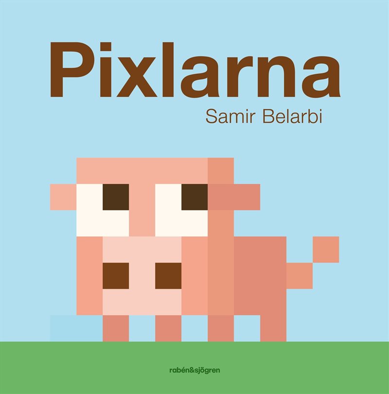 Pixlarna