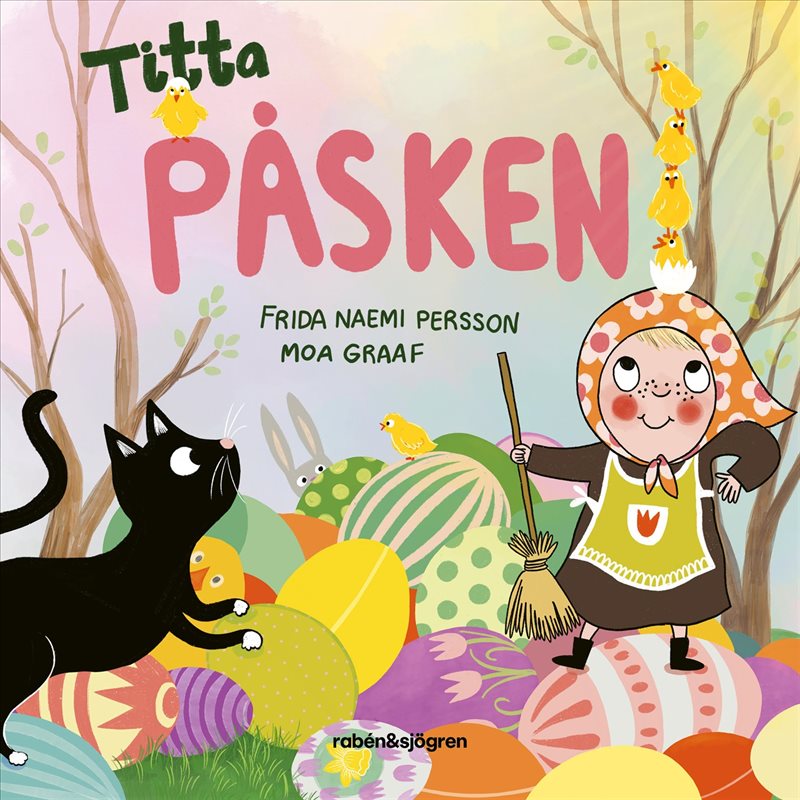 Titta påsken