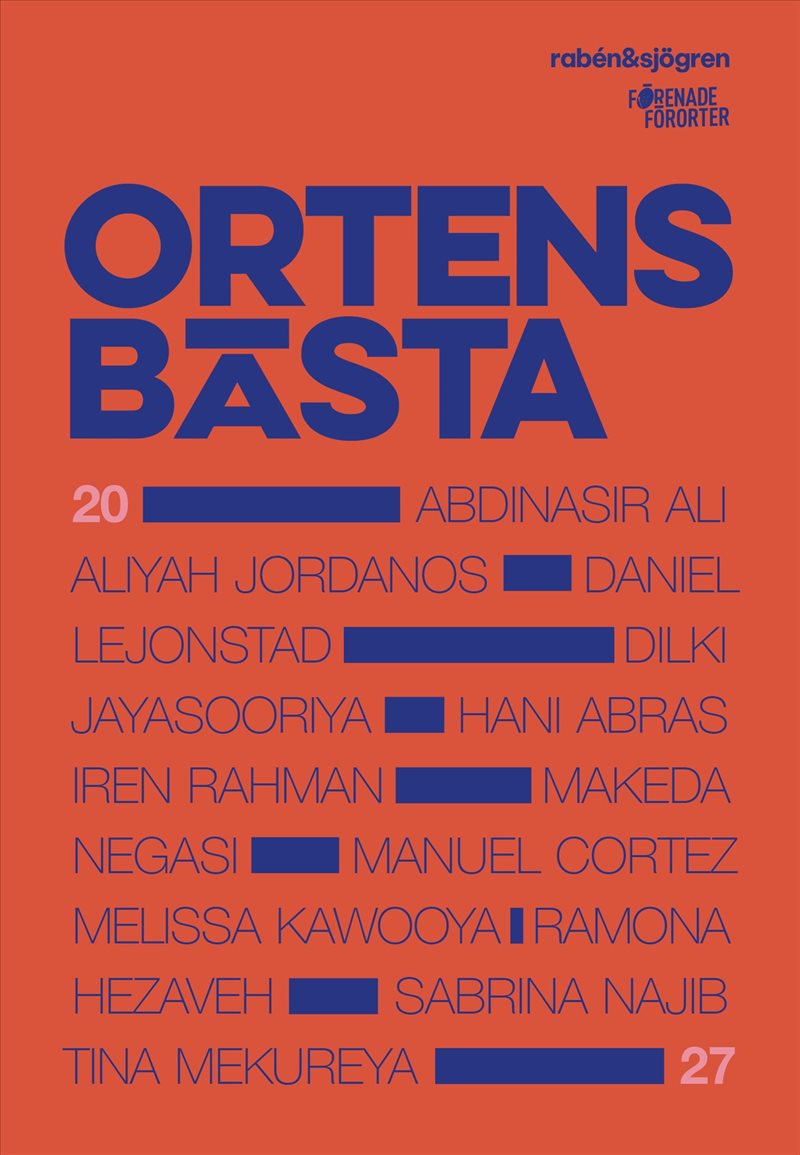Ortens bästa 2027