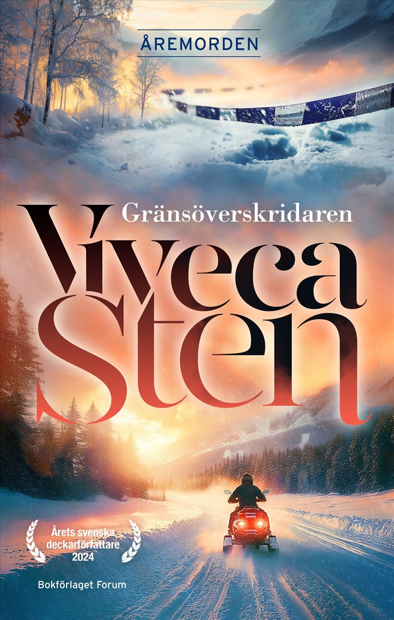 Gränsöverskridaren