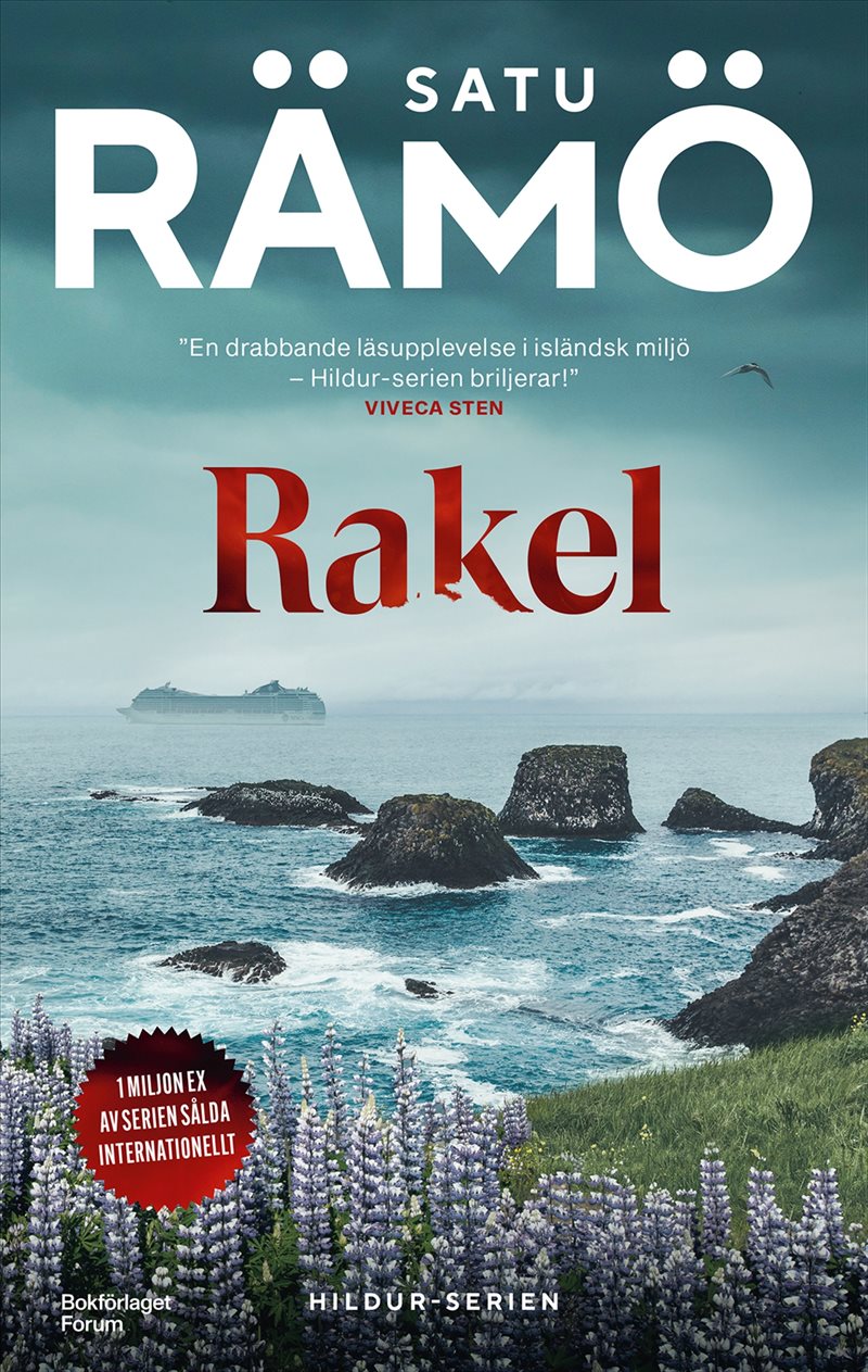 Rakel