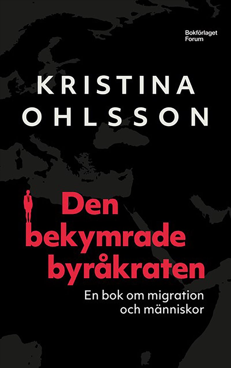 Den bekymrade byråkraten