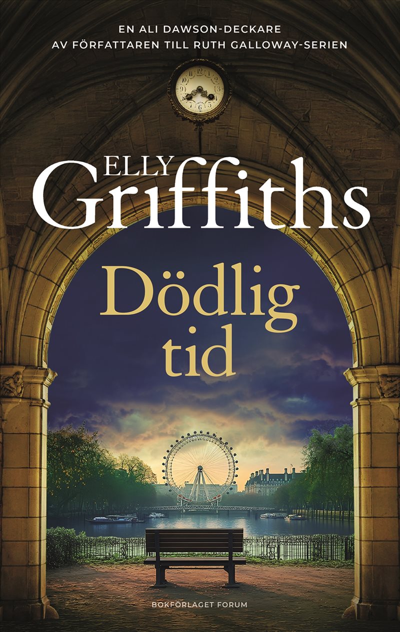 Dödlig tid