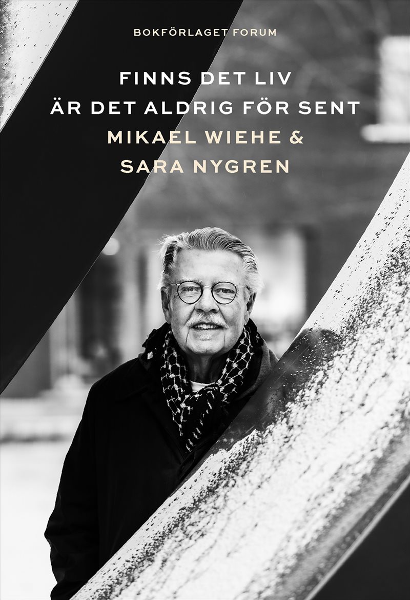 Finns det liv är det aldrig för sent