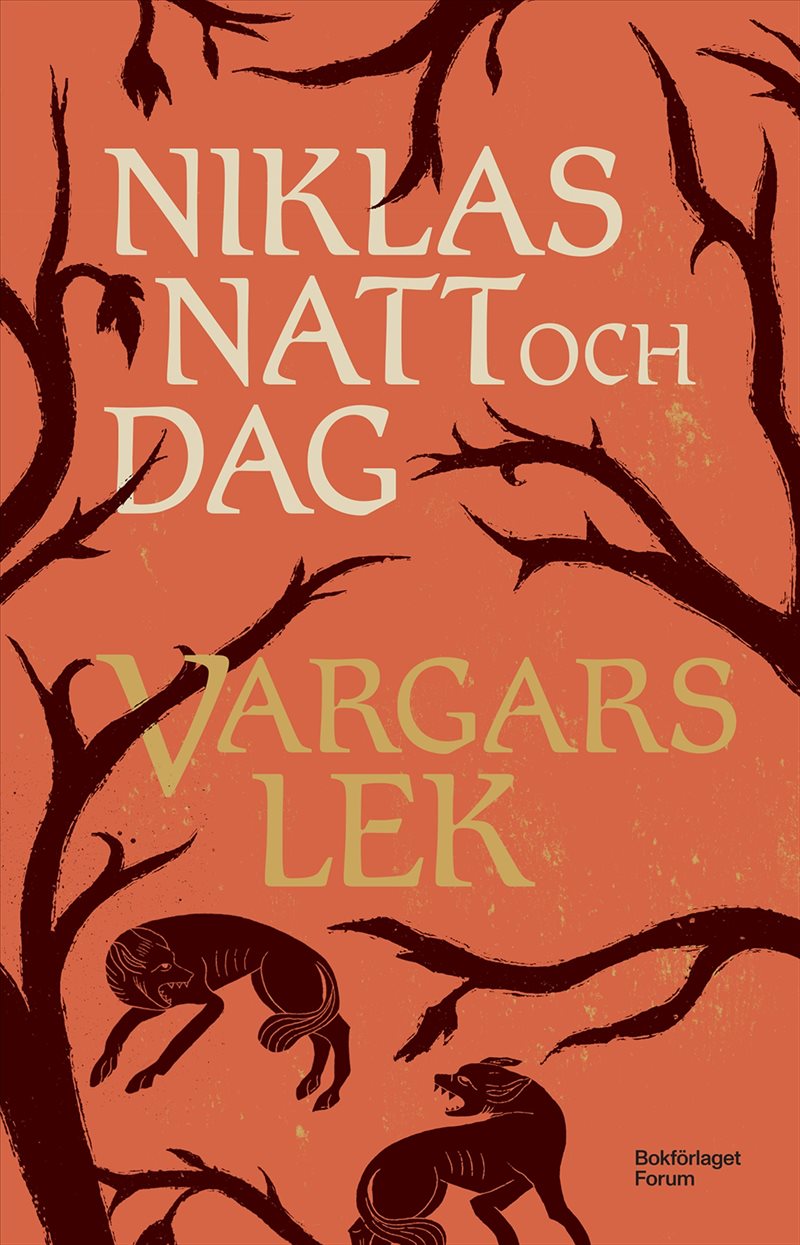 Vargars lek