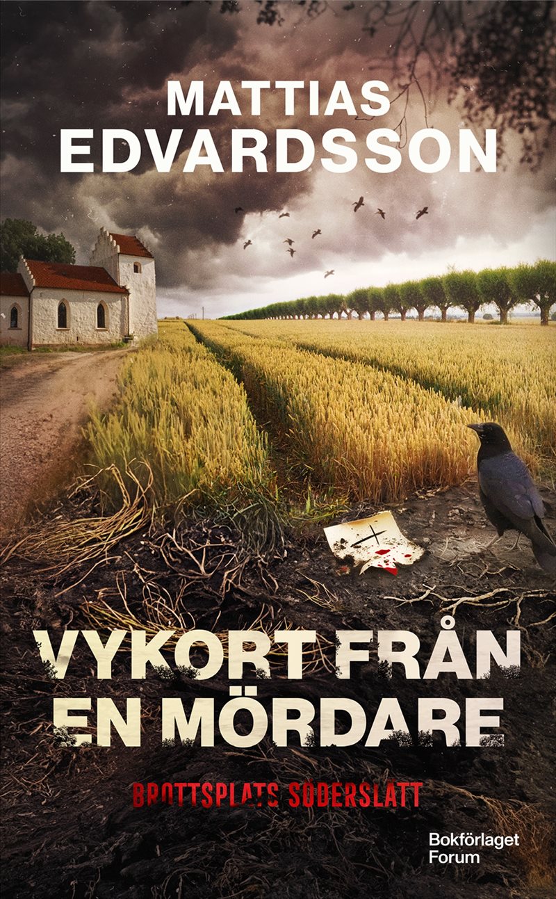 Vykort från en mördare