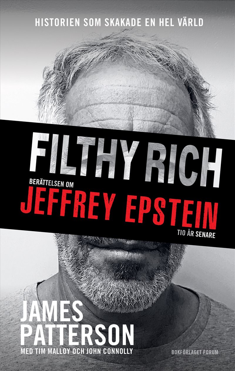 Filthy Rich : berättelsen om Jeffrey Epstein