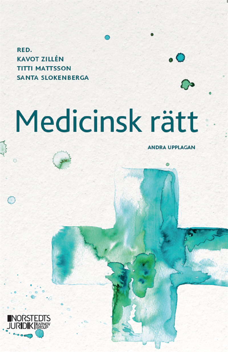 Medicinsk rätt