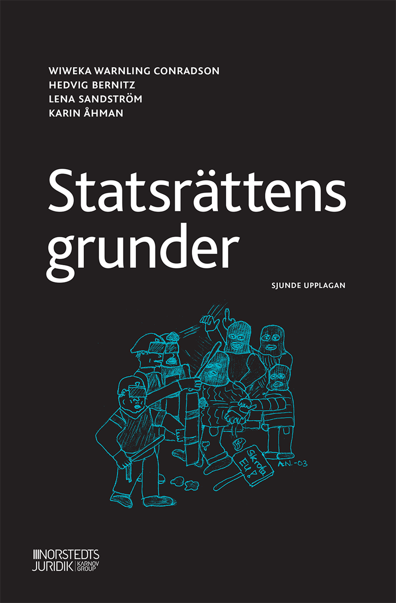 Statsrättens grunder