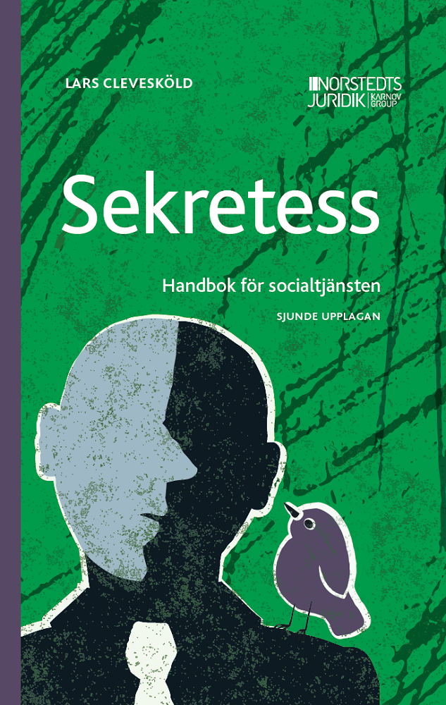 Sekretess : handbok för socialtjänsten