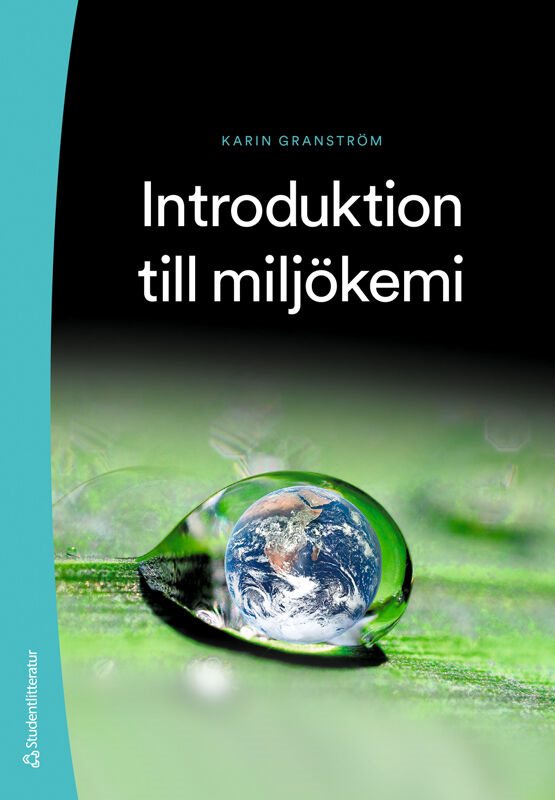 Introduktion till miljökemi