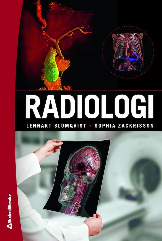 Radiologi - (bok + digital produkt)