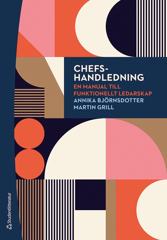 Chefshandledning - En manual till funktionellt ledarskap