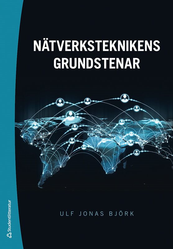 Nätverksteknikens grundstenar