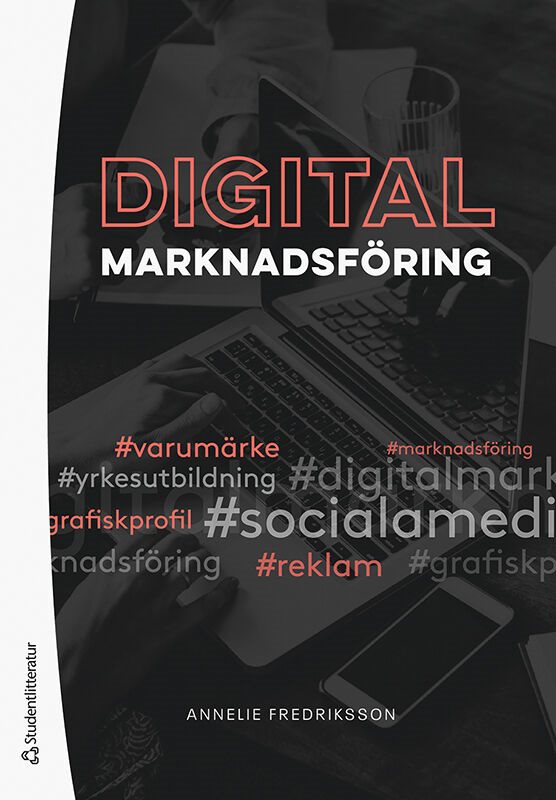 Digital marknadsföring